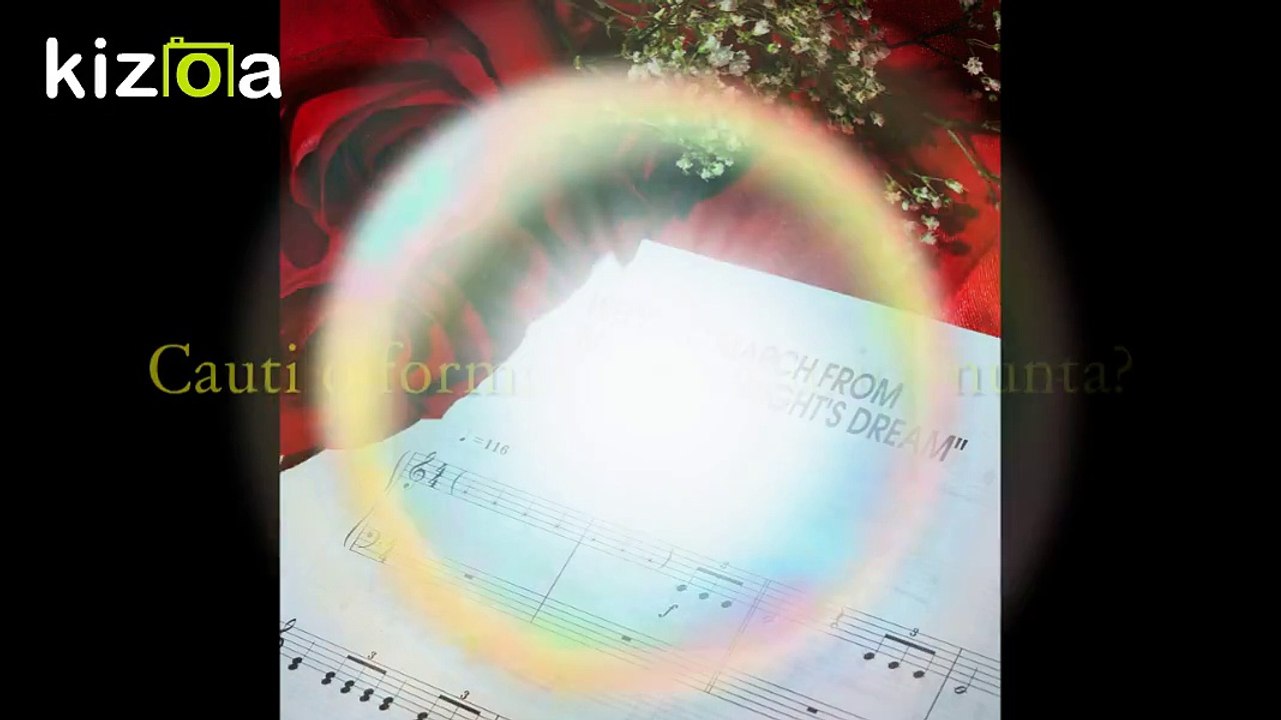 Muzica Nunta Botosani - Top 3 formatii de nunta