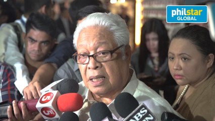 Lagman weighs in on Duterte's SONA