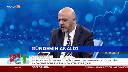MB faiz kararını açıklayacak