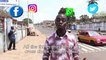 Comedian Kindo Armani tells us how he handles information he gets on social media. Check out this short video and share your thoughts with us. #ResponsibleUse