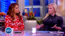 James Gunn Fired Over Past Tweets | The View