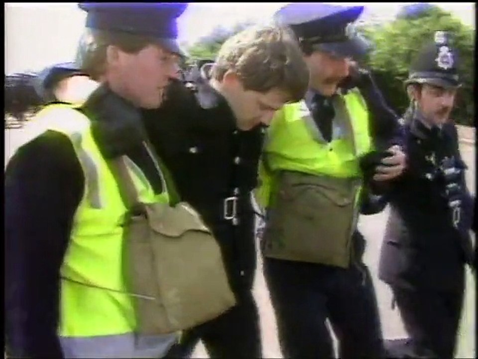 A Year To Remember 1984 part 1/2