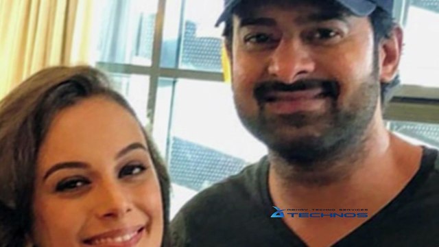 Prabhas Next To Be Launched In August