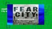 viewEbooks & AudioEbooks Fear City any format