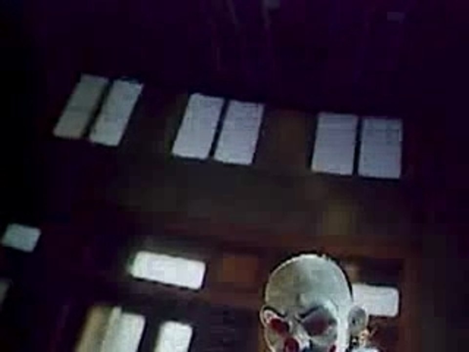 Clown Robbery