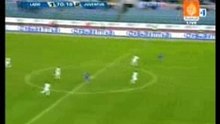 Del Piero VS Lazio