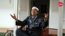 Bupati Purwakarta Bicara Soal Sampah dan Macet Jakarta
