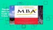 Popular Book  The Complete Start-To-Finish MBA Admissions Guide Unlimited acces Best Sellers Rank