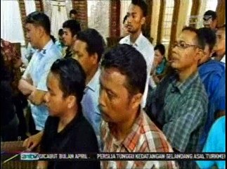 SBY Dukung Jokowi Cabut Pembekuan PSSI