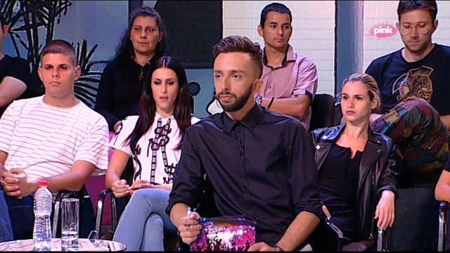 NJIMA NA ČAST, NJIMA NA OBRAZ: Izjave Slobine porodice NE BIH KOMENTARISALA, a što se tiče Lunine porodice mislim da je i dalje jača MRŽNJA PREMA MENI no LJUBAV!