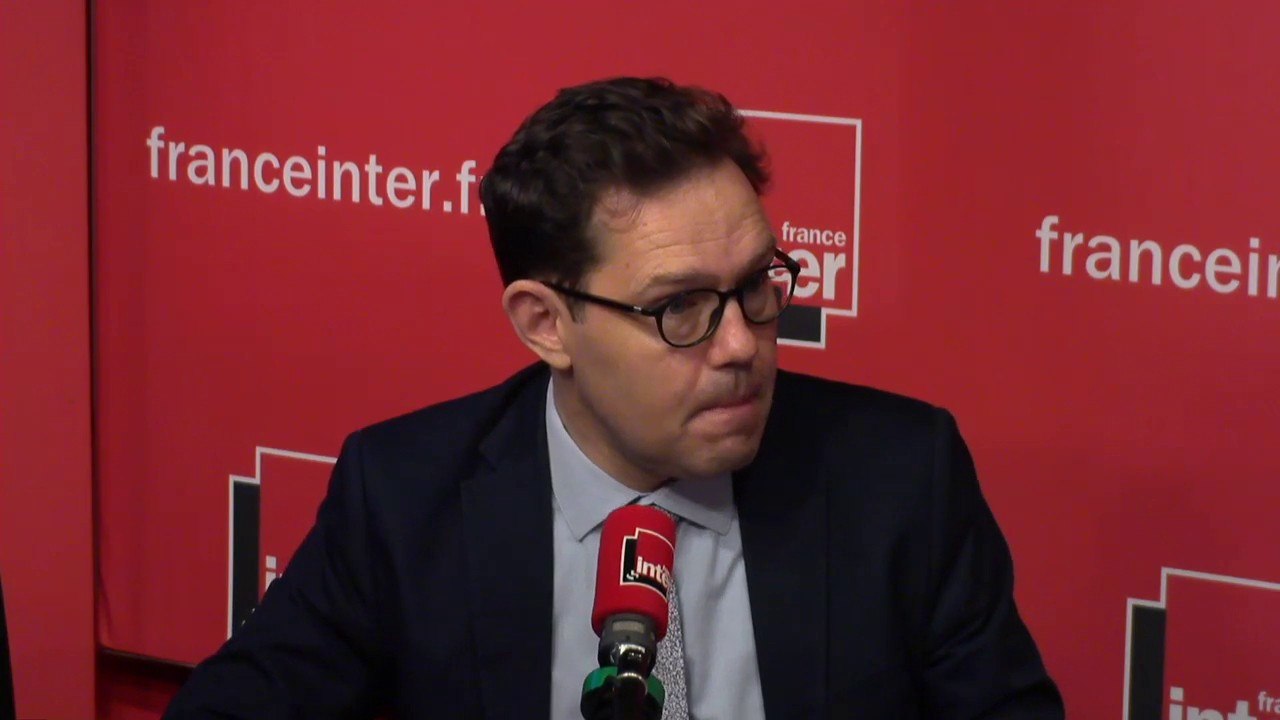 Gilles Roussel sur Parcoursup : "Certains élèves gardent des vœux en attente très longtemps alors qu’ils savent très bien qu’ils ne les prendront pas, pour repousser le plus possible le choix de la filière"