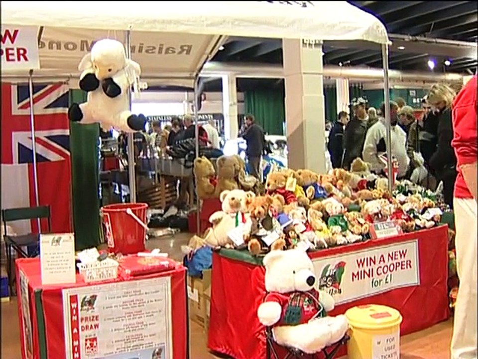 Miniworld 45 DVDRip 2004 (Honouring 45 years of the mini car)