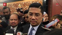 Azmin: Economic policies should be based on needs, not race