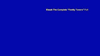 Ebook The Complete 