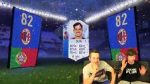 100K PACKS ARE GIVING OUT!! - FIFA 18 PACK OPENING