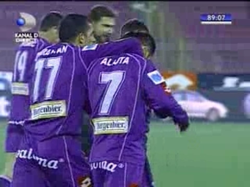 Aliuta goool