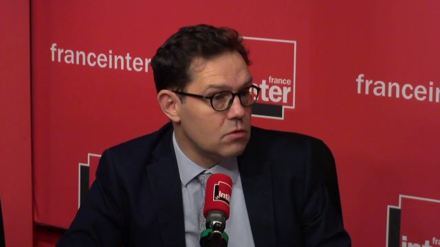 Gilles Roussel : On ne fait que diminuer le financement par étudiant dans nos universités, donc notre capacité à les faire réussir