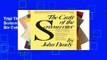 Trial The Craft of the Screenwriter: Interviews with Six Celebrated Screenwriters Ebook