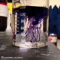 These chemical reactions are so mesmerizing Credit: