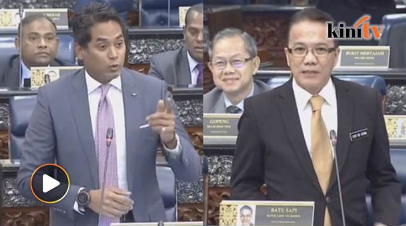 KJ kritik Majlis penasihat kerajaan, 'tidak dipilih, tidak dipertanggungjawabkan!'