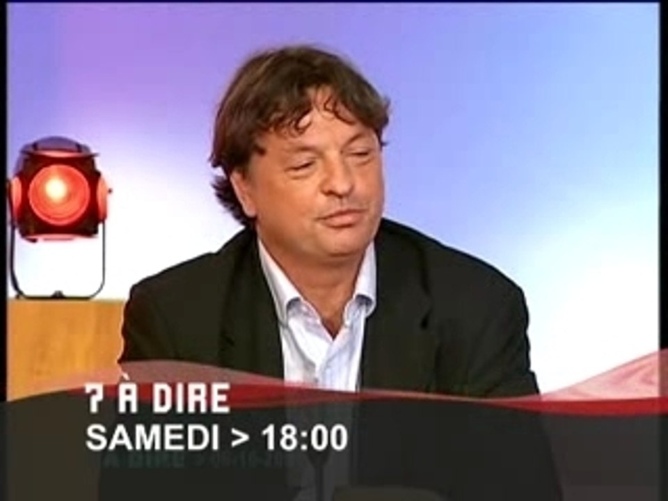 Ba 7 à dire