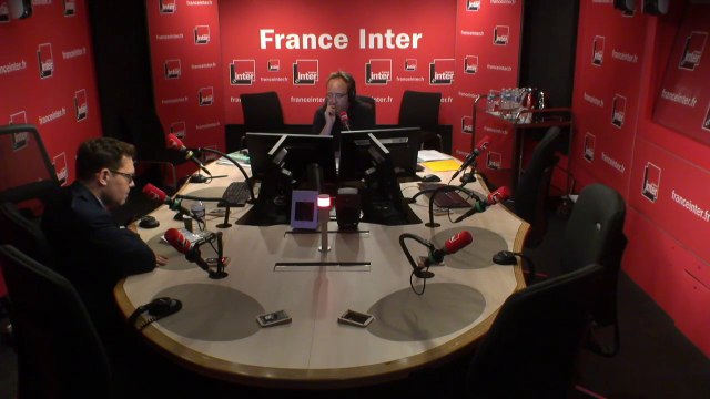 Gilles Roussel : Il n’y a pas d’algorithmes locaux, parce que certains étudiants ont des profils atypiques pour lesquels on est obligés de les classer en regardant leur dossier