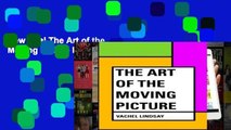 New Trial The Art of the Moving Picture For Kindle