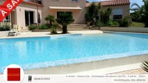 A vendre - Maison/villa - Montesquieu des alberes (66740) - 5 pièces - 250m²