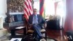 United States ambassador to Zimbabwe Brian Nichols says the southern African nation should hold free, fair, credible and transparent elections this year. #voazi