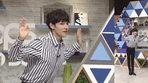 [Pops in Seoul] Samuel's Dance How To - 'MOMOLAND(모모랜드) BAAM'