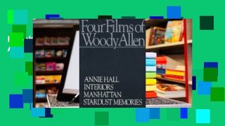 Ebook Four Films of Woody Allen Full