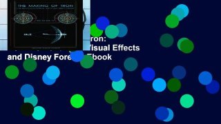 Trial The Making of Tron: How Tron Changed Visual Effects and Disney Forever Ebook