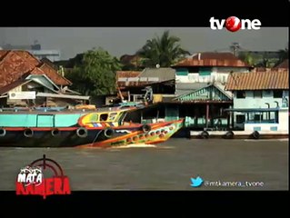 Gerhana Pulang Kampung (Bagian 1)