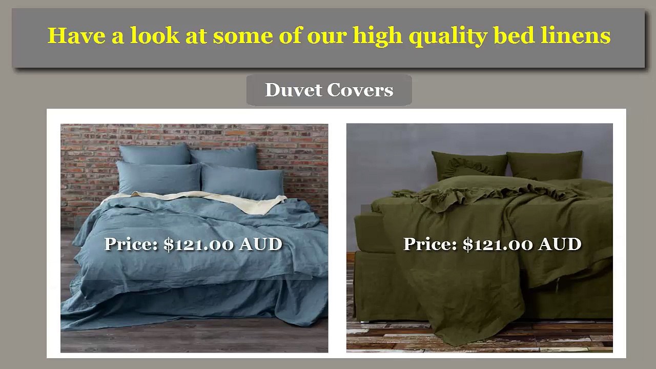 Find Luxury Bed linen, Fitted Bed Sheets & more at LINENSHED