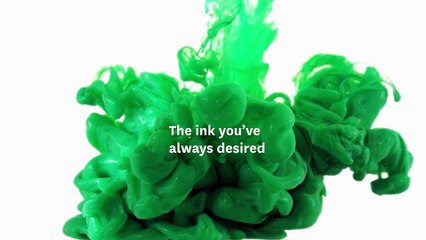 Neon Silicone inks Introduced by Boston Industrial Solutions