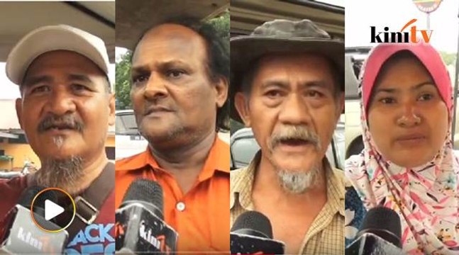 Debaran PRK Sungai Kandis: Siapa pilihan pengundi?