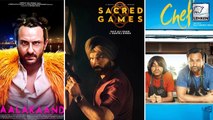 Will Saif's Career Look Up After Sacred Games? Here’s A List Of His Past Disasters