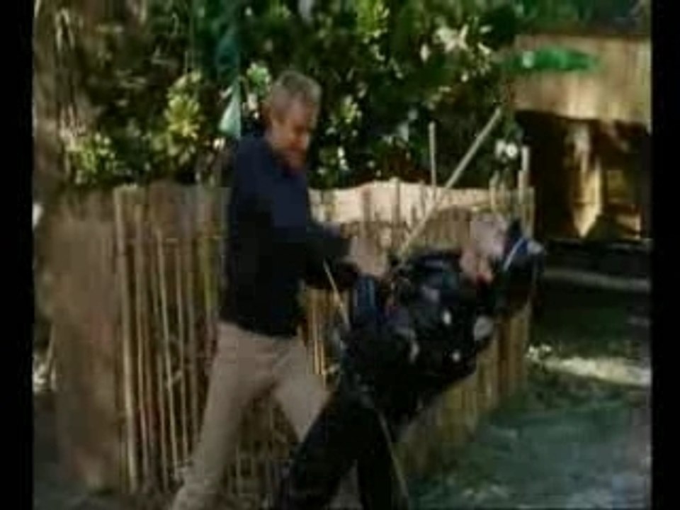 Bud Spencer et Terence Hill Salut l'ami adieu le magot