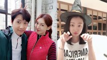 [Showbiz Korea] Today's StarPic! Kim So-yeon(김소연) & Kim Da-mi(김다미)