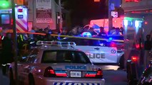 Suspected Toronto gunman identified