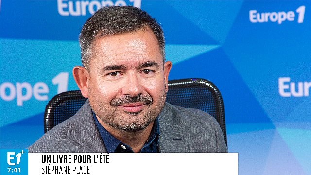 Le livre du jour - Le bon cœur de Michel Bernard