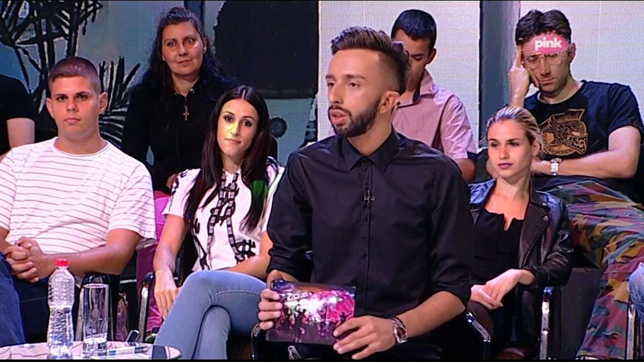 KIJA PORUČILA LUNI: Ružno je želeti da se neko oseća loše, ali nisam se SMEJALA NJENIM SUZAMA, dok ona mojim jeste!