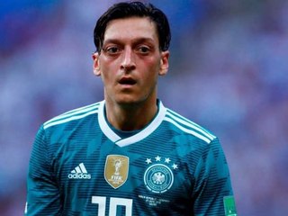 ഓസിൽ പോയത് ജർമനിക്ക് നഷ്ടമല്ല! | Oneindia Malayalam