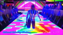WWE Smackdown LIVE 13/3/18 Naomi vs carmella