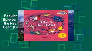 Popular  Real World Nursing Survival Guide: ECGs   the Heart: ECGs and the Heart (Saunders