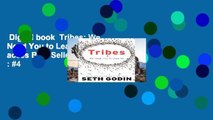 Digital book  Tribes: We Need You to Lead Us Unlimited acces Best Sellers Rank : #4