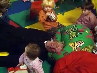 Father Ted - s02e11 - A Christmassy Ted
