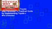Popular Book  The Toyota Way Fieldbook: A Practical Guide for Implementing Toyota s 4Ps Unlimited