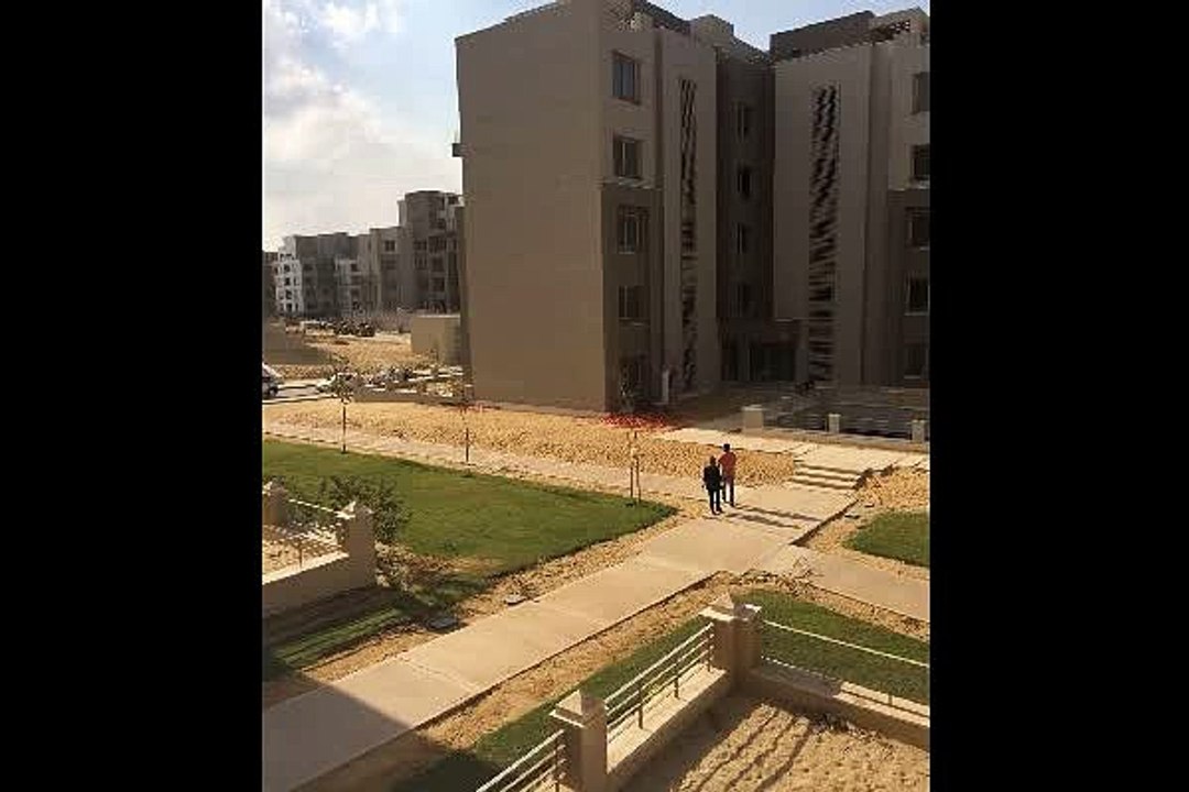 Apartment for Sale in Village Gate New Cairo Cairo