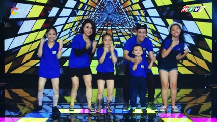 Người hùng tí hon 2- tập 7 full hd- biệt đội Hồng Hạc -lội ngược dòng- lên vị trí đầu bảng